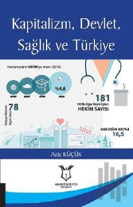 Kapitalizm, Devlet, Sağlık ve Türkiye