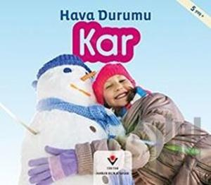 Kar - Hava Durumu
