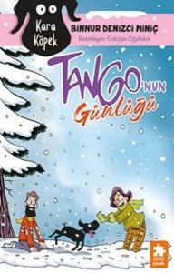 Kara Köpek Tango'nun Günlüğü