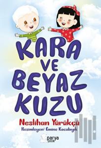 Kara ve Beyaz Kuzu