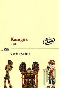 Karagöz 1. Cilt