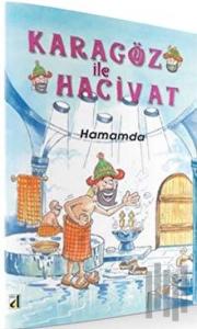 Karagöz İle Hacivat Hamamda