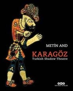 Karagöz-Turkish Shadow Theatre