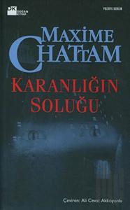 Karanlığın Soluğu