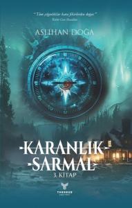 Karanlık Sarmal 3. Kitap