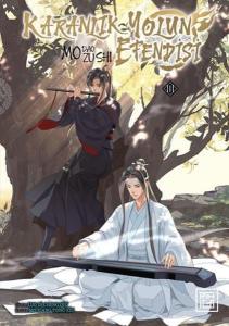 Karanlık Yolun Efendisi Cilt 3