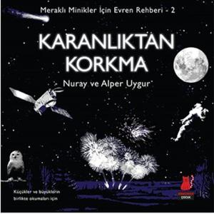 Karanlıktan Korkma