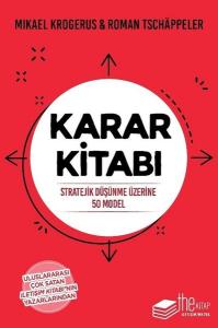 Karar Kitabı: Stratejik Düşünme Üzerine 50 Model