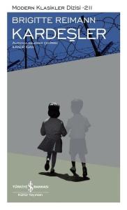 Kardeşler - Modern Klasikler Dizisi 211 (Ciltli)