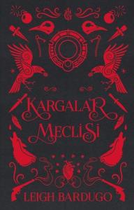 Kargalar Meclisi (Ciltli)