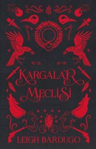Kargalar Meclisi