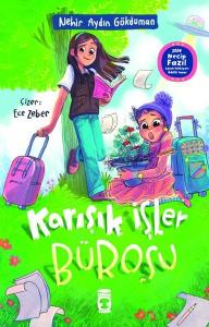 Karışık İşler Bürosu