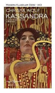 Kassandra-Modern Klasikler 143 (Ciltli)