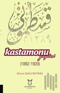 Kastamonu Gazetesi (1882-1920)