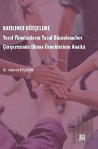 Katılımcı Bütçeleme