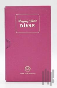 Kaygusuz Abdal Divanı (Ciltli)