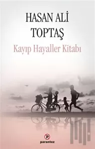 Kayıp Hayaller Kitabı