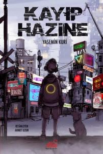 Kayıp Hazine (Ciltli)