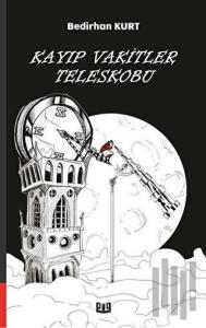 Kayıp Vakitler Teleskobu