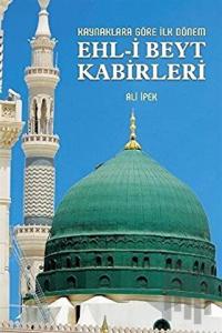 Kaynaklara Göre İlk Dönem Ehl-i Beyt Kabirleri