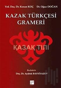 Kazak Türkçesi Grameri