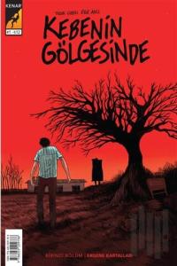 Kebenin Gölgesinde C Kapak