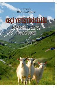 Keçi Yetiştiriciliği
