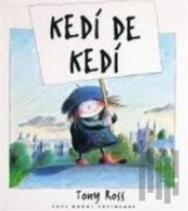 Kedi De Kedi (Ciltli)