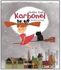 Kediler Kralı Karbonel