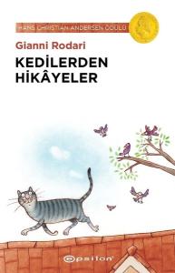 Kedilerden Hikayeler (Ciltli)