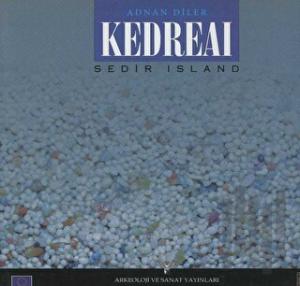 Kedreai - Sedir Island