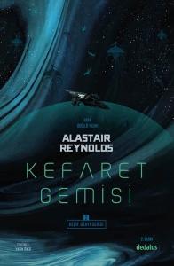 Kefaret Gemisi - Keşif Uzayı Serisi 2