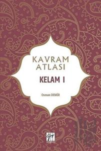 Kelam 1 - Kavram Atlası