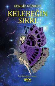 Kelebeğin Sırrı