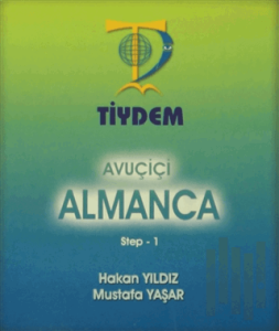 Kelime Hazinesi Avuçiçi  Almanca