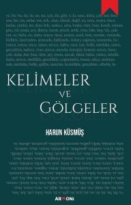 Kelimeler ve Gölgeler
