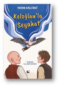Keloğlan’la Seyahat