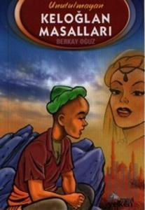 Keloğlan Masalları