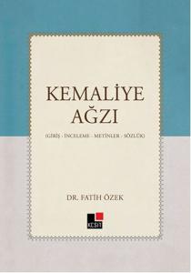 Kemaliye Ağzı