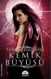 Kemik Büyüsü - Ayın Kardeşleri Serisi 7.Kitap