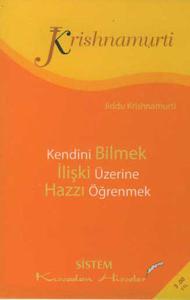 Kendini Bilmek İlişki Üzerine Hazzı Öğrenmek