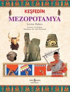 Keşfedin / Mezopotamya