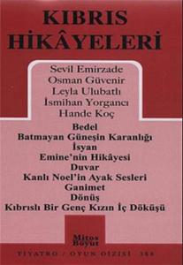 Kıbrıs Hikayeleri