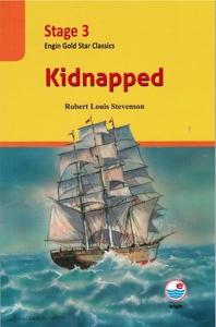 Kidnapped (QR Auio Ses) Stage 3