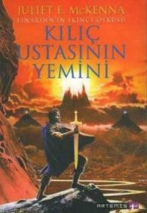 Kılıç Ustasının Yemini - Einarinn'in İkinci Öyküsü