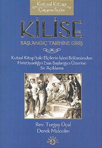 Kilise-(Başlangıç Tarihine Giriş)