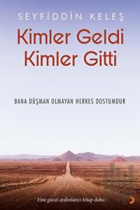Kimler Geldi Kimler Gitti