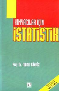 Kimyacılar İçin İstatistik