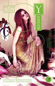 Kimyasal Bahçe Üçlemesi 2-Yangın