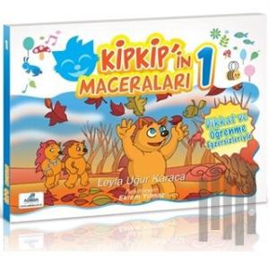 Kipkip'in Maceraları 1